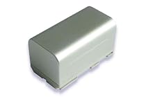 Li-ion 7.20V (Compatible with 7.40V) 3700mAh High Quality Camcorder Battery Replacement for CANON C2, DM-MV1, DM-MV10, E1, E2, E30, FV1, GL1, GL2, Optura, Optura Pi, Ultura, Vistura, XL H1A, XL H1S, CANON ES, G, GL, MV, UCV, UCX, V Series (fits selected models only) , Compatible Part Numbers: BP-911, BP-911K, BP-914, BP-915, BP-924, BP-927, BP-930, BP-930E, BP-930R, BP-941