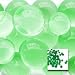 31iowOXDLqL. SL75  White Tealight Pack Of Six Candles Wedding Centerpiece