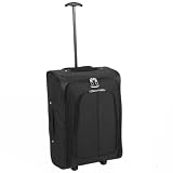 Karabar Super Lightweight Cabin Approved Wheeled Bag