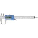 Grizzly H7978 Fractional Digital Caliper