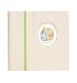 Bound Photo Journal Album - Beatrix Potter