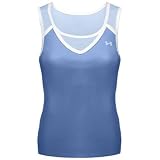 Snow Shack UA-04757 Lg-PT Womens Approach Tank CFL/AFB