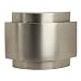 Craftmade CH1901-SS Door Chime - Stainless Steel