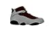 Jordan 6 Rings Mens Basketball Sneaker Style# 322992-163