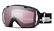 Smith IO Goggles Static Camo Ignitor Mirror