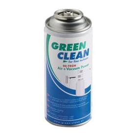 Green Clean - GCG2016 - A�rosol Hi Tech Air - Travel Kit - Syst�me de nettoyage pour Appareil photo Kit Pro - 150 ml