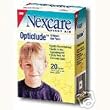 Nexcare Opticlude, Orthoptic Eye Patch 20 ea