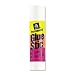 Averyamp;reg; Clear Application Permanent Glue Stic, 1.27 oz, Stick