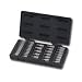 Automotive : 39 Piece, GearWrench Hex/TORX/Phillips/ Slotted Vortex Bit Socket Set - 890040, by K-D Tools - K-D Tools - 890040