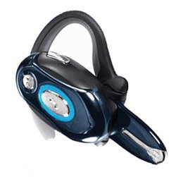 Motorola H700 Bluetooth Headset