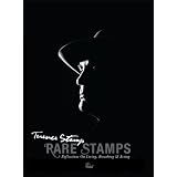 Rare Stamps: Reflections on Living, Breathing and Acting