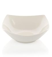 Andante Square Cereal Bowl Andante Square Cereal Bowl