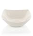(Parent_T343416B) Andante Square Cereal Bowl in Household & Kitchen