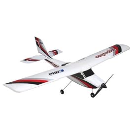 Apprentice 15e RTF with DX5e Radio from Toy RC Airplanes