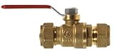 B&k Industries 107-023 Ball Valve