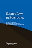 Sports law in Portugal