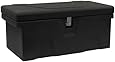 Buyers Products Poly All-Purpose Chest, 2.6 Cubic Feet Capacity, Black