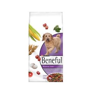 Beneful Playful Life Adult Formula Dry Dog Food