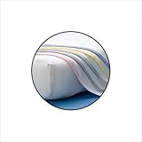 Amazing Wonder Sheet: No More Wetness and Stinky Germs in Green