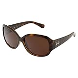 DG Sunglasses - DD8065 / Frame: Tortoise Lens: Brown