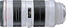 Canon EF 70-200mm f/2.8 L USM Lens