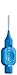 TePe Interdental Brush Original - Blue 0.6mm 8 pack