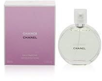 Chance Eau Fraiche by Chanel for Women 3.4 oz Eau Fraiche Spray