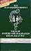 TALES OF MYSTERY AND IMAGINATION - EDGAR ALLAN POE (DRAMATIC VERSION) cd cover
