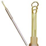 ののじ爽快ソフト耳かき　ｔｙｐｅＳ イヤースコープよりスッキリ！