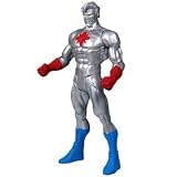 Dc Universe Classics Series 4 Action Figure Captain Atom Silver VariantIMAGE