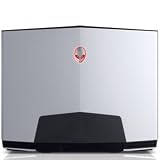 DELL Alienware M17x スタンダードパッケージ(ソーサー・シルバー) Core2Duo/17インチ/VistaPremium/4GB/320GB HDD