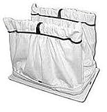 Robo-Kleen Filter Bags
