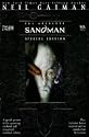 The Absolute Sandman Special Edition