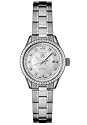 TAG Heuer Women's Carrera Diamond Accented Automatic Watch #WV2413.BA0793
