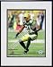 Photo File Green Bay Packers Charles Woodson Framed Photo-Size: One Size