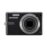 Samsung SL820 12MP Digital Camera with 5x Wide Angle Dual Image Stabilized Zoom and 3.0 inch LCD