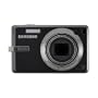 Samsung SL820 12MP Digital Camera with 5x Wide Angle Dual Image Stabilized Zoom and 3.0 inch LCD (Black)