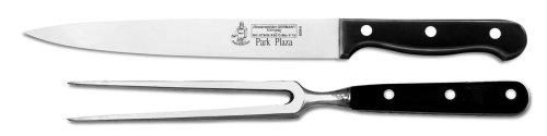 Messermeister Park Plaza 2-Piece Carving Set