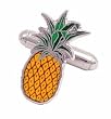 Pineapple Cufflinks