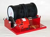 Model A-R2 Kit Rock Tumbler