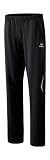 ERIMA Damen Walking Winter Hose Razor Line, schwarz, 48
