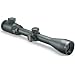Bushnell Banner 3-9x 40mm Red and Green Illuminated Crosshair Reticle Rifle Scope
