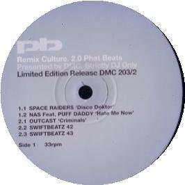 CRIMINALS (THE HARDWARE REMIX)