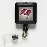 Wincraft Tampa Bay Buccaneers Badge Holder