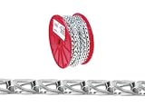 Chain On Reel, Blu-Krome Sash Chain - #35 Sash Chain 100FT