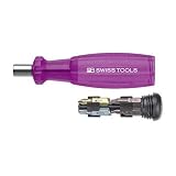 PB SWISS TOOLS(PBスイスツールズ):インサイダー(ビット差替ドライバ)パープル 6460PURPLE