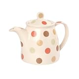 Review Cargo  / Spots Teapot
