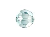 5000 8mm Faceted Round Indian Sapphire