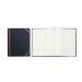 TOPS BUSINESS FORMS / Hard cover record book, 300 numbered pages, 8-3/8 x 10-3/8 / TOPR24233 / Sold as 1 Each / Mfr Part # R24233 \*/ Hard cover record book, 300 numbered pages, 8-3/8 x 10-3/8