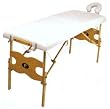Pibbs FB702 Portable Massage Bed Adjustable Height